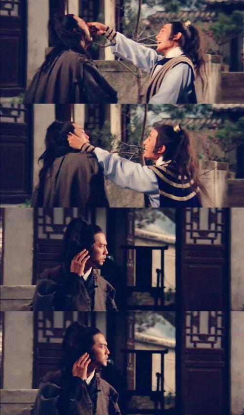 明月刀雪夜歼仇在线观看,刀光剑影，复仇之路