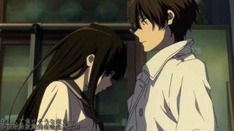 冰菓第一季在线观看,揭开校园谜案的青春探案之旅 第1张 冰菓第一季在线观看,揭开校园谜案的青春探案之旅 第1张